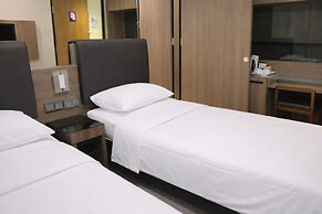AMRISE HOTEL KITCHENER
