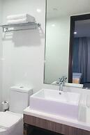 AMRISE HOTEL KITCHENER