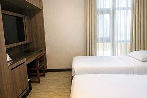 AMRISE HOTEL KITCHENER