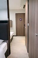 AMRISE HOTEL KITCHENER