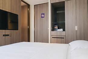 AMRISE HOTEL KITCHENER