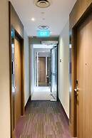 AMRISE HOTEL KITCHENER