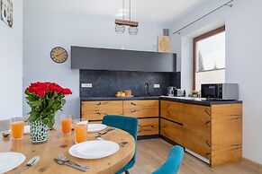 Sweet Murzasichle Apartment by Renters