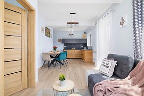 Sweet Murzasichle Apartment by Renters