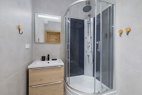 Sweet Murzasichle Apartment by Renters