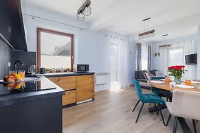 Sweet Murzasichle Apartment by Renters