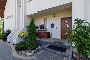 Sweet Murzasichle Apartment by Renters