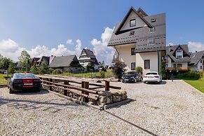 Sweet Murzasichle Apartment by Renters