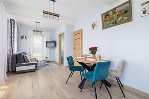 Sweet Murzasichle Apartment by Renters