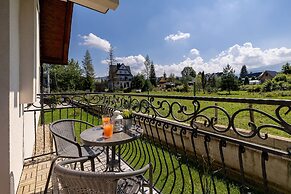 Sweet Murzasichle Apartment by Renters