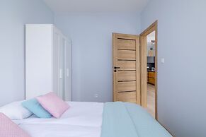 Sweet Murzasichle Apartment by Renters