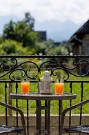 Sweet Murzasichle Apartment by Renters