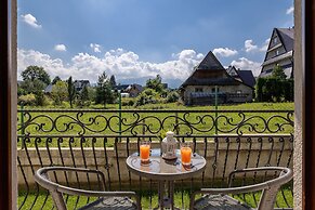 Sweet Murzasichle Apartment by Renters