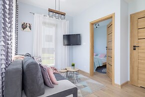 Sweet Murzasichle Apartment by Renters