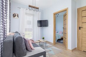 Sweet Murzasichle Apartment by Renters