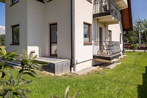 Sweet Murzasichle Apartment by Renters