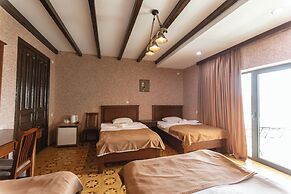 Hotel History