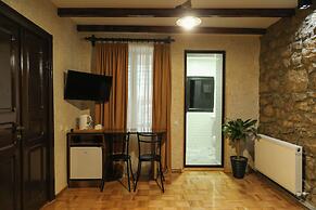 Hotel History