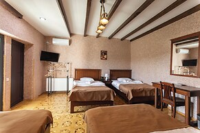 Hotel History