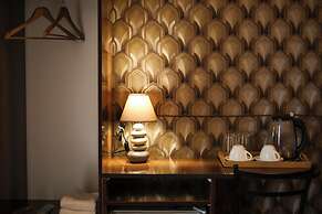 Hotel History