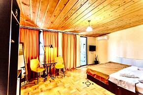 Hotel History