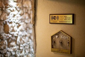 Hotel History