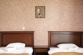 Hotel History