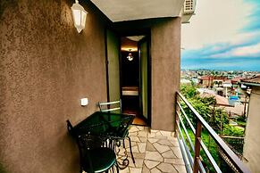 Hotel History