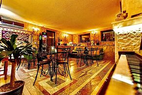 Hotel History