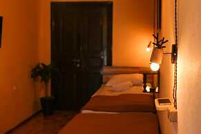 Hotel History
