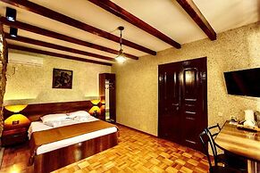 Hotel History