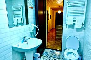 Hotel History
