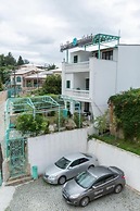 Hotel History