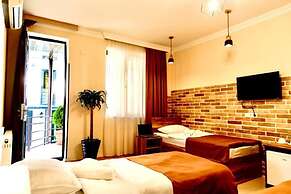 Hotel History