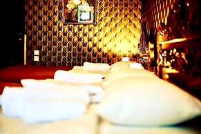 Hotel History
