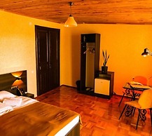 Hotel History