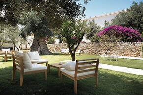 Masseria San Nicola Savelletri - B&B