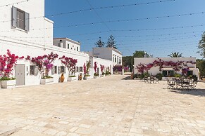 Masseria San Nicola Savelletri - B&B