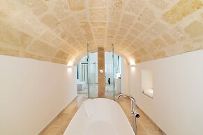 Masseria San Nicola Savelletri - B&B
