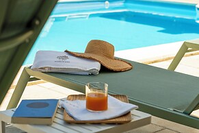 Masseria San Nicola Savelletri - B&B
