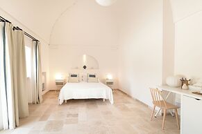 Masseria San Nicola Savelletri - B&B
