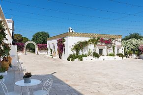 Masseria San Nicola Savelletri - B&B