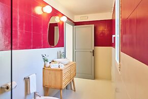 Masseria San Nicola Savelletri - B&B