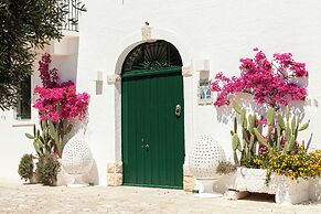 Masseria San Nicola Savelletri - B&B