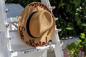 Masseria San Nicola Savelletri - B&B