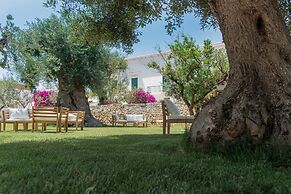 Masseria San Nicola Savelletri - B&B