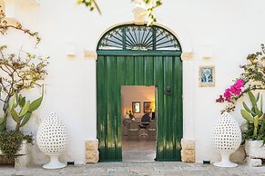 Masseria San Nicola Savelletri - B&B