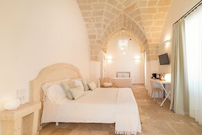 Masseria San Nicola Savelletri - B&B