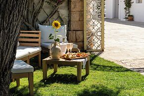 Masseria San Nicola Savelletri - B&B