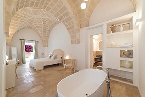 Masseria San Nicola Savelletri - B&B